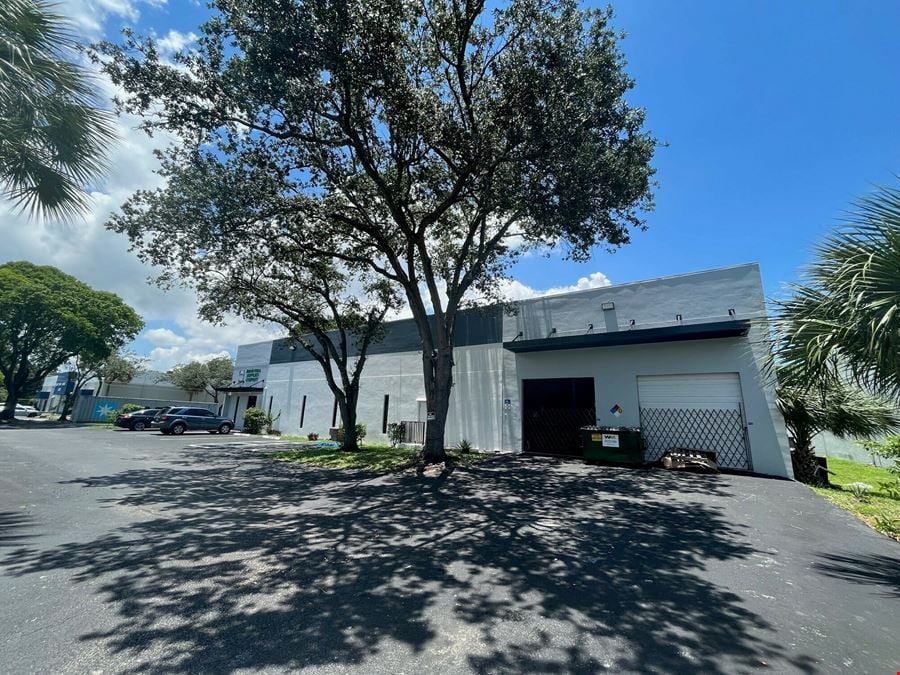 Atlantic Industrial Park