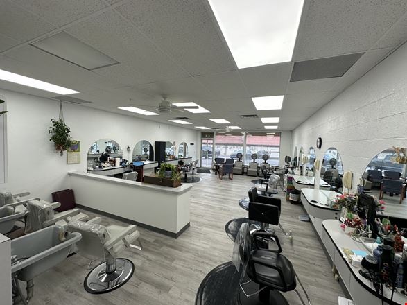 Preview of Retail space for Rent at 1210-1228 W Littleton Blvd