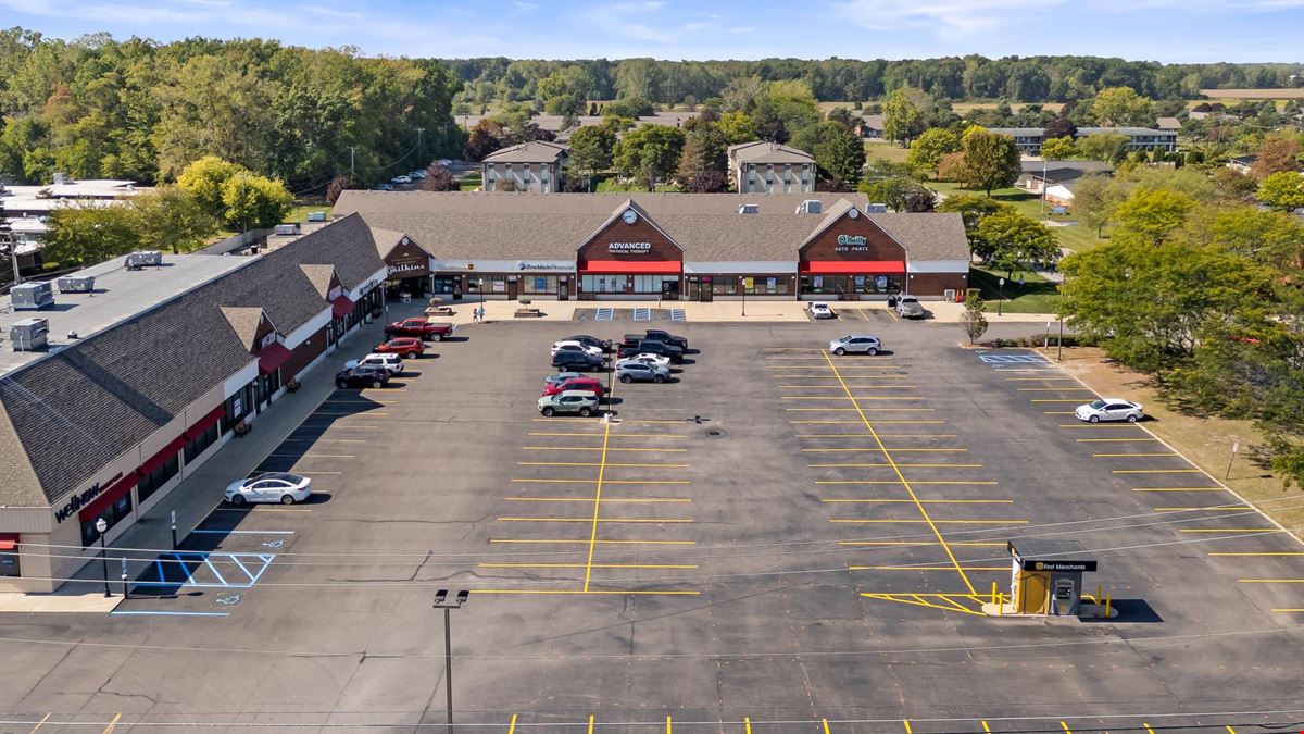 Hampton Plaza