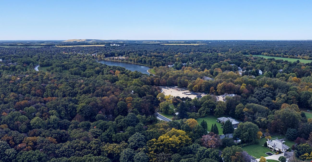 380 Yaphank Middle Island Road | ±5.87 Acre Development Opportunity