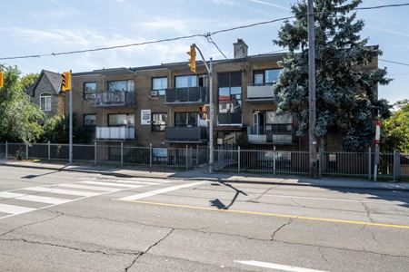 Preview of Other space for Sale at 2204 Dufferin Street