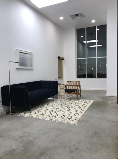 1019 South Heatherwilde Blvd - Buildings 1 & 2