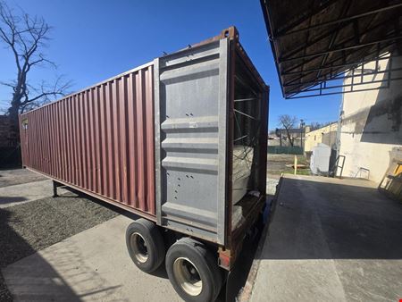 Preview of Industrial space for Rent at 34 East 25th Street