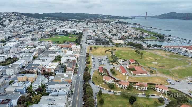 For Sale | 3260 Gough Street