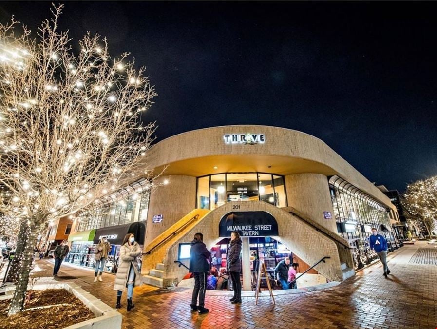 Thrive Workplace - Cherry Creek