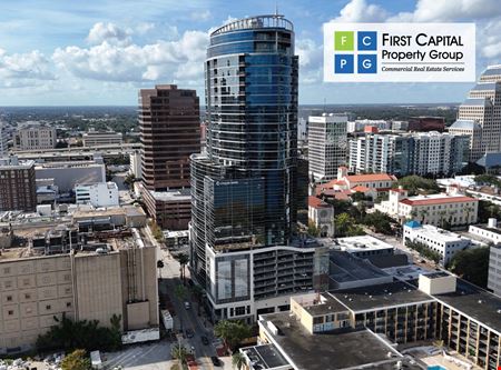 Preview of Office space for Rent at 111 North Magnolia Avenue