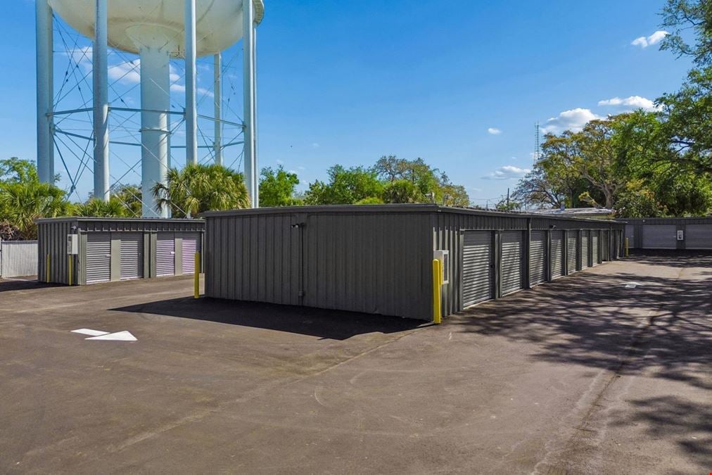 Warehouse | Self Storage | For Sale 