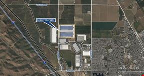 NORTHWEST PATTERSON INDUSTRIAL BUSINESS PARK