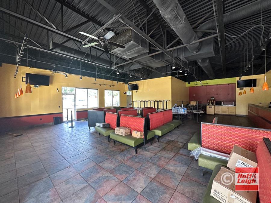 3029 Graham Rd