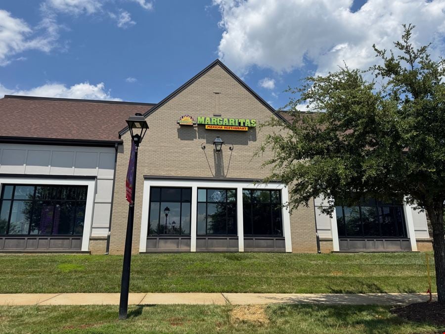 4824 Berewick Town Center Dr