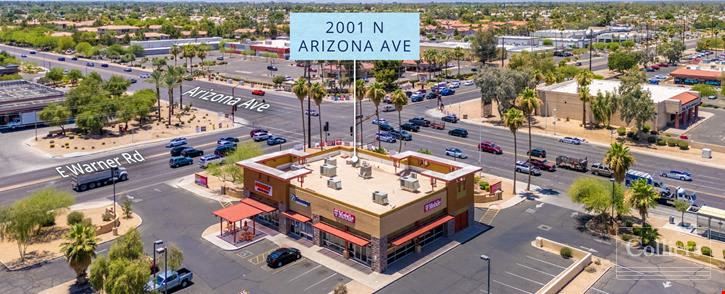 Hard Corner Shops for Sale in Chandler