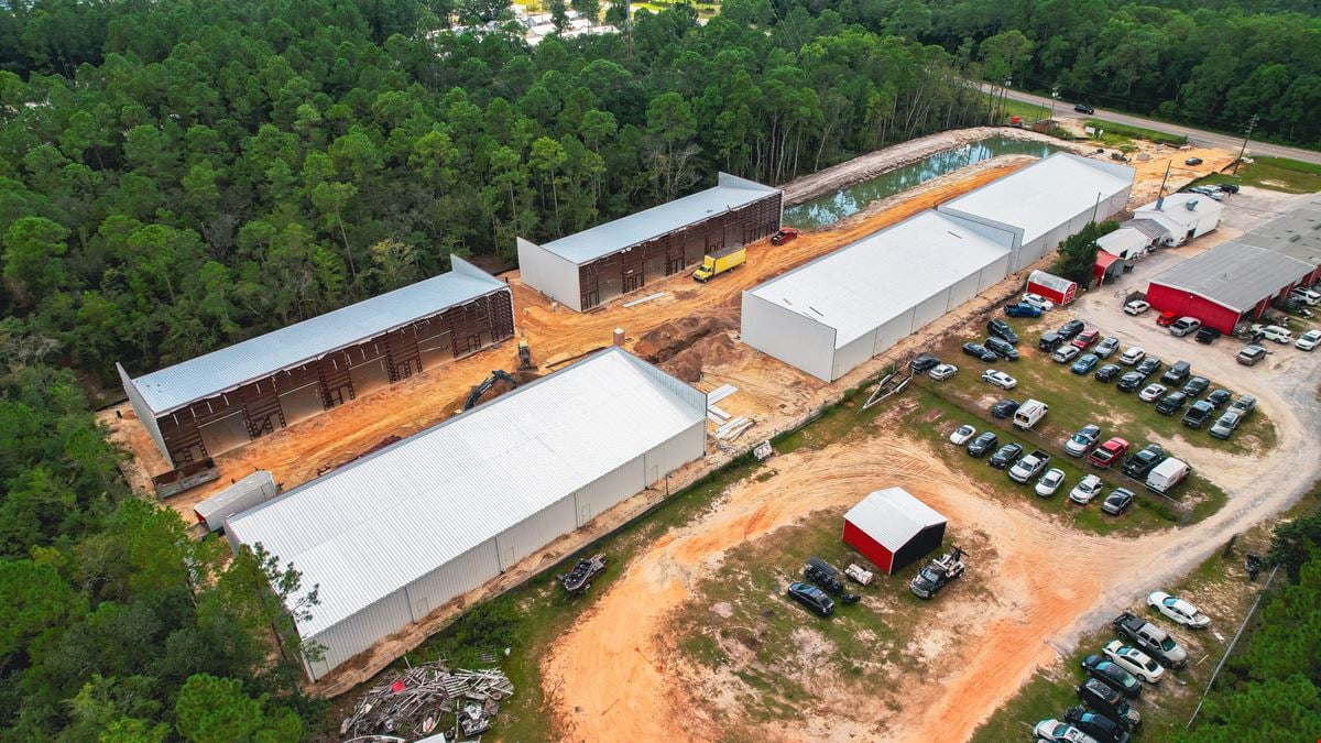 Roberts Commerce Park