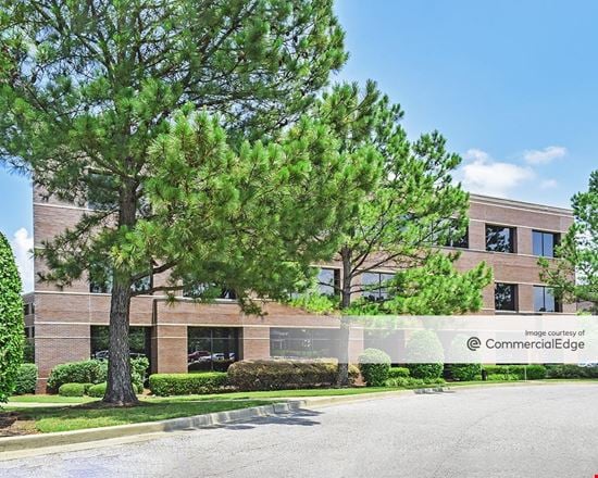 Preview of Office space for Rent at 3340 Players Club Pkwy