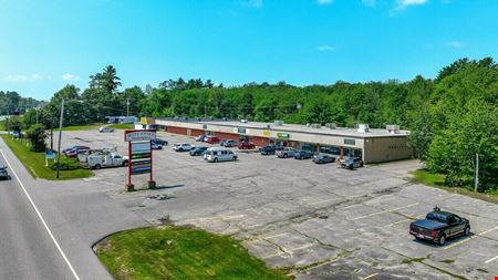 Preview of Retail space for Rent at 681 Bath Road