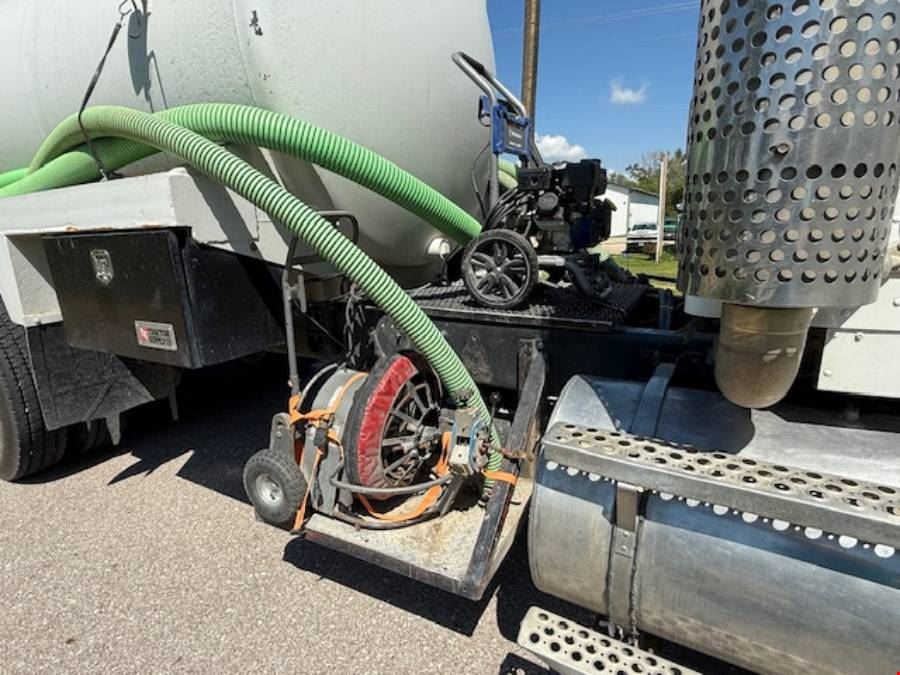 Loftus Septic & Construction