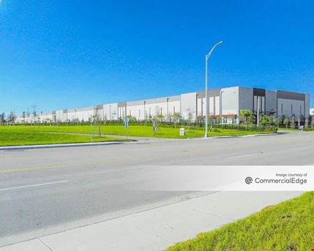 Preview of Industrial space for Rent at 3740 West 104th Street