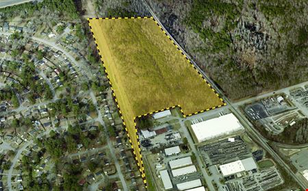 Preview of VacantLand space for Sale at 3287 Perkins Rd