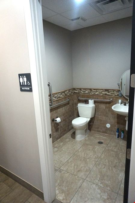 2812 N Norwalk, Bldg 5, Suite 110