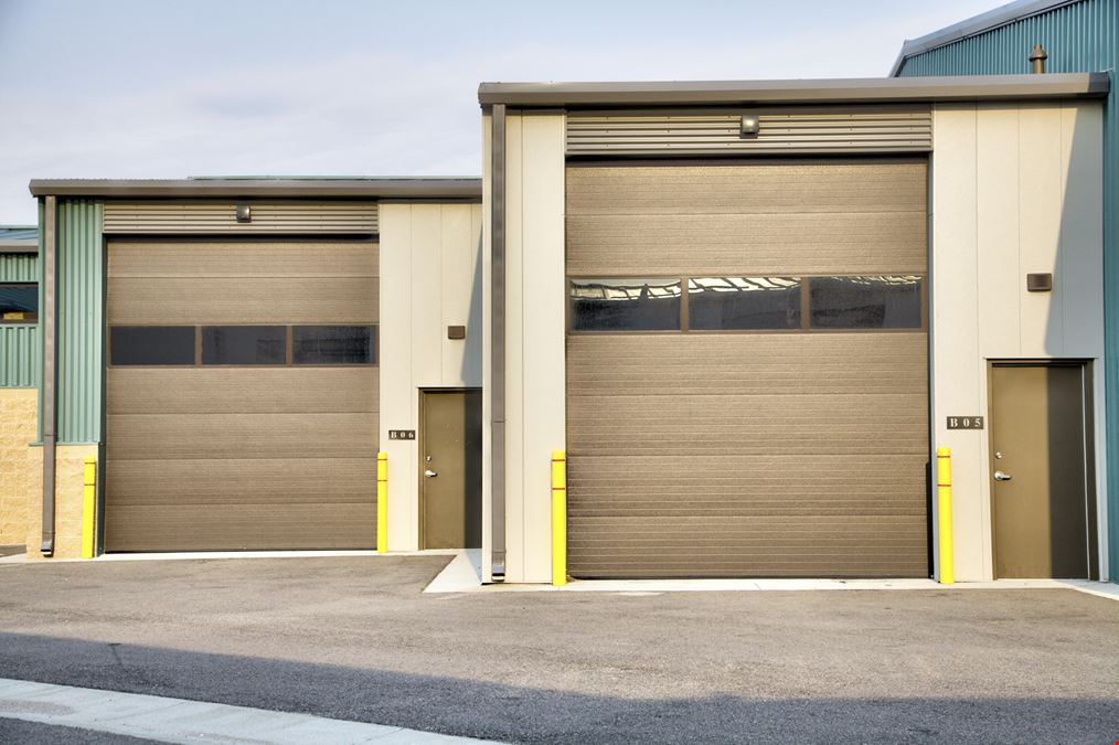 The Garage Society - Commerce City