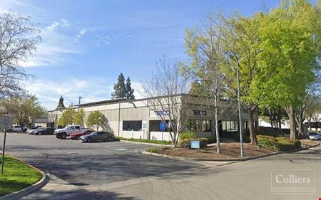 Preview of commercial space at 1069 Serpentine Ln