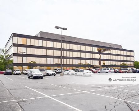 Preview of Office space for Rent at 2700 South River Road