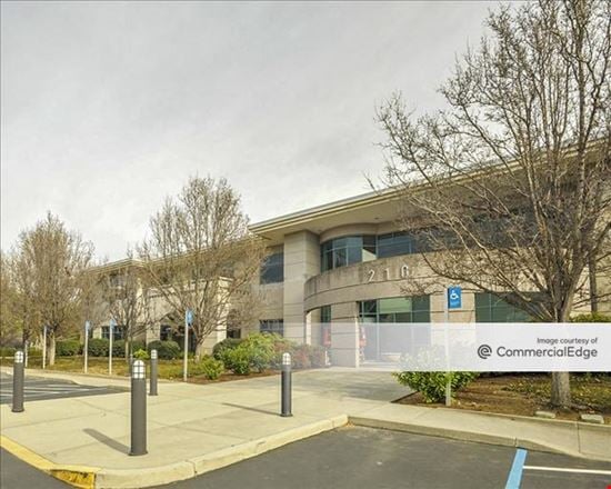 Preview of Industrial space for Rent at 210 Tasman Dr, W.