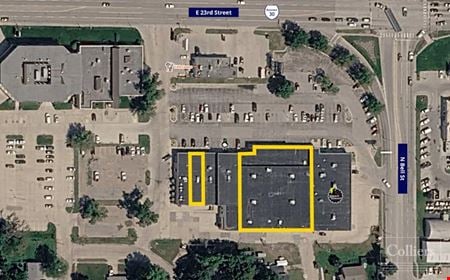 Preview of Retail space for Rent at 1031 E 23rd St