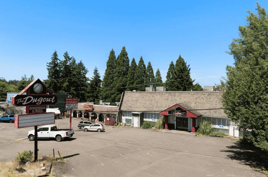 4180 Kitsap Way