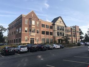 Build to Suit Office Units from +/- 1,200 to 6,750 SF | Brighton Corporate Office Park II