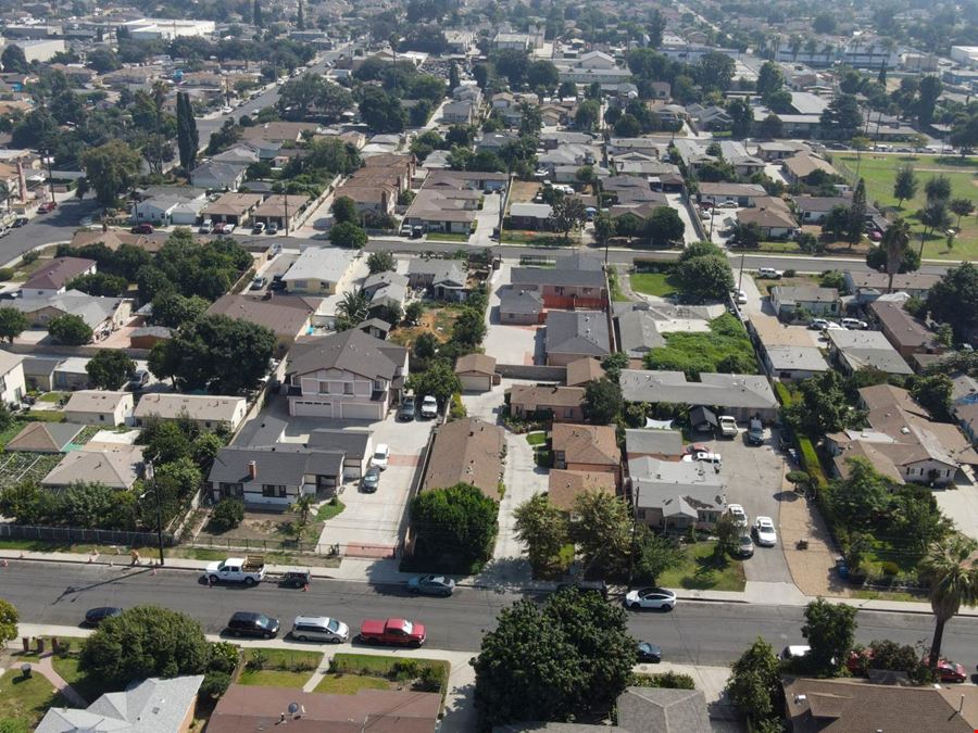 2730 Penn Mar Ave, El Monte, CA 91732