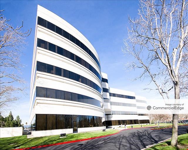 Signature Center II