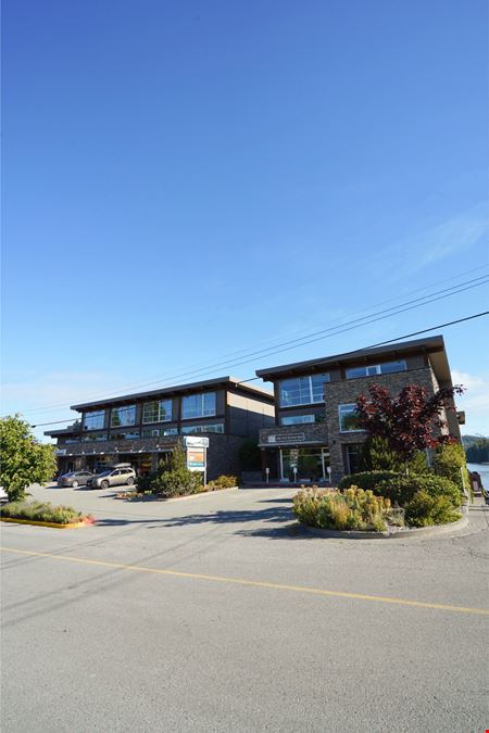Units 3, 6 & 7 - 368 Main Street