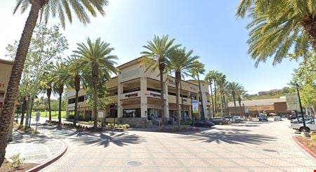Preview of Retail space for Rent at 26731 Aliso Creek Road
