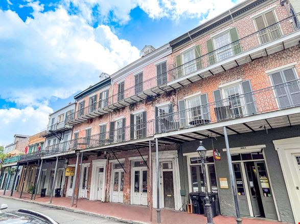 Preview of Retail space for Rent at 1222 Decatur St 