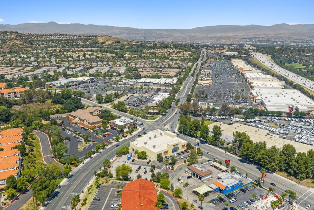 Goodwill - Santa Clarita