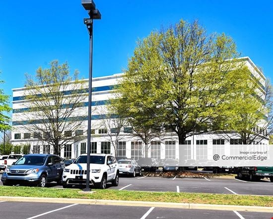 Preview of Office space for Rent at 7025 Albert Pick Rd
