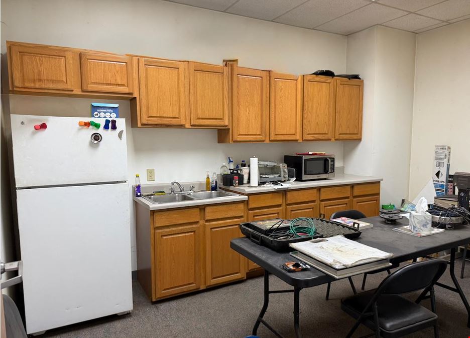 3 Quest Drive, Unit 204