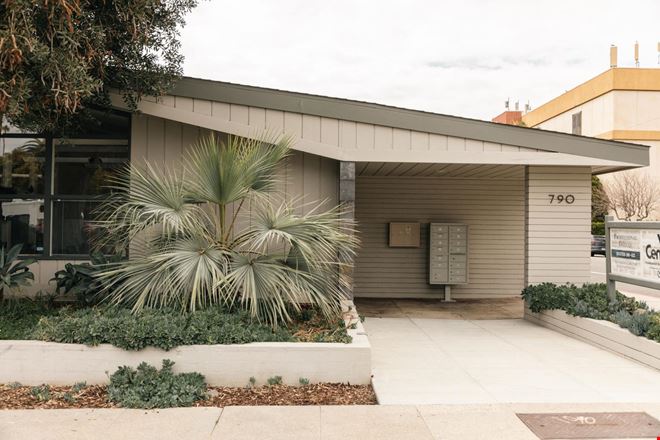 Preview of Office space for Rent at 790 E Santa Clara St