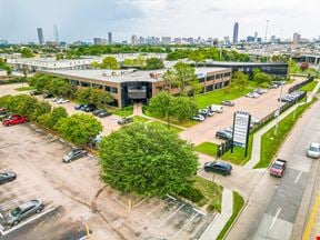 Westpark Plaza