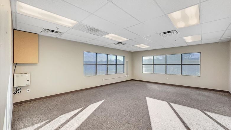 Preview of Office space for Rent at 8515 Edna Ave