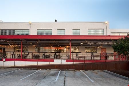 Preview of Coworking space for Rent at 1053 East Whitaker Mill Road #115