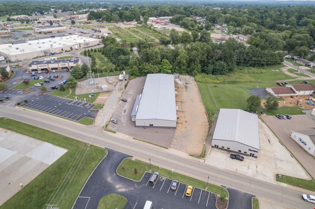 650 Walton Dr.