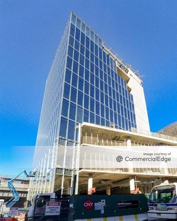 Preview of Office space for Rent at 860 Washington Street