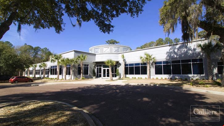 The Executive Park at Faber Place - For Sale