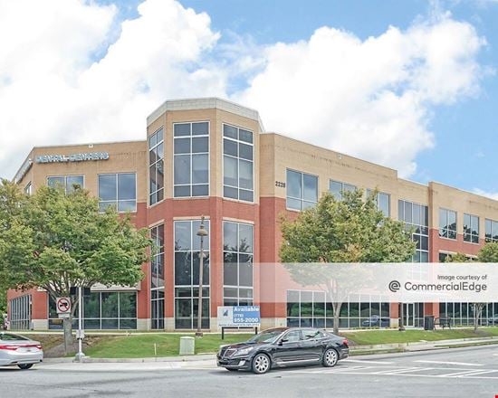 Preview of Office space for Rent at 2220 Wisteria Drive