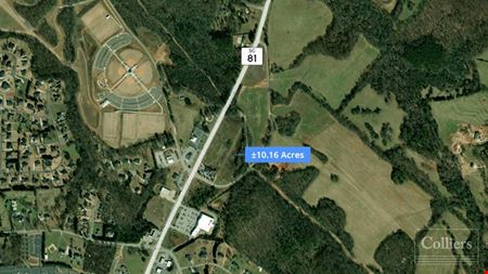 Preview of Other space for Sale at 3818 N Hwy 81