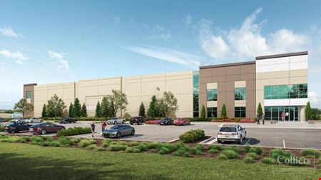 Preview of Commercial space for Rent at Zeiders Rd
