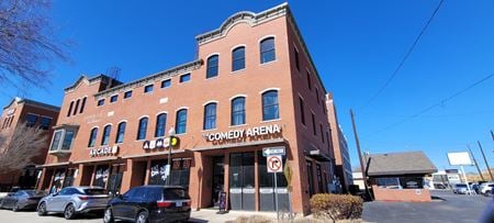 Preview of Office space for Sale at 305 E Virginia St