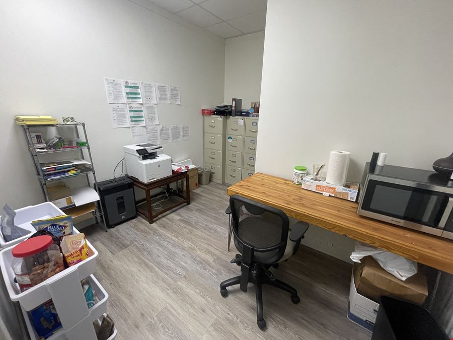 Prominent Office Space- 399 S Malapais Ln, Suite 102