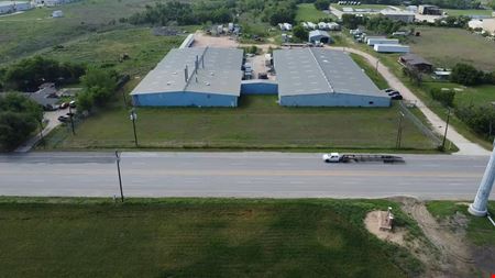 Preview of Industrial space for Sale at 1200 & 1300 E 4th St